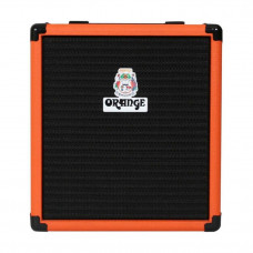 Комбік для бас-гітари Orange CR35B Crush