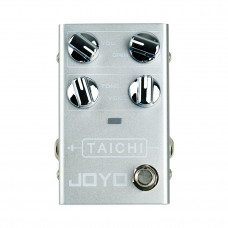 Педаль гітарна JOYO R-02 Taichi Distortion