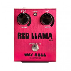 Педаль гітарна Way Huge WHE203 Red Llama