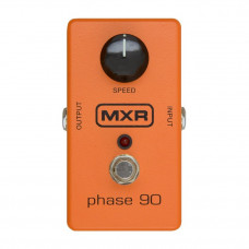 Педаль гітарна MXR M101 phase 90
