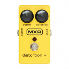 Педаль гітарна Dunlop M104 Distortion +