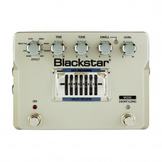 Педаль гітарна Blackstar HT-Reverb (лампова)