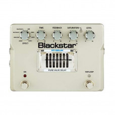 Педаль гітарна Blackstar HT-Delay (лампова)