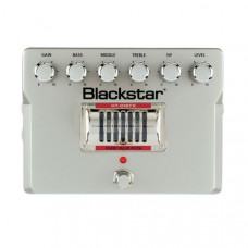 Педаль гітарна Blackstar HT-DistX (лампова)
