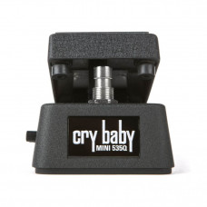 Педаль гітарна Dunlop CBM535Q Cry Baby Mini