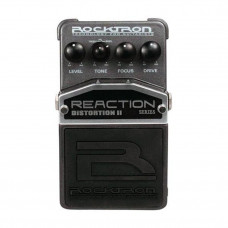 Педаль гітарна Rocktron Reaction Distortion 2