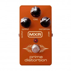 Педаль гітарна Dunlop M69 MXR Prime Distortion