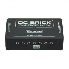 Педаль гітарна Dunlop DCB10E DC Brick Power Supply