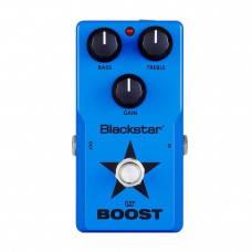 Педаль гітарна Blackstar LT-Boost