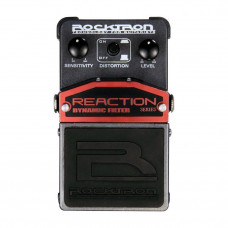 Педаль гітарна Rocktron Reaction Dynamic Filter