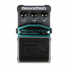 Педаль гітарна Rocktron Reaction Super Charger