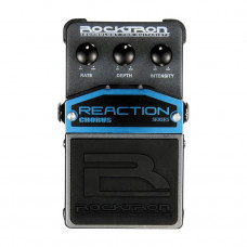 Педаль гітарна Rocktron Reaction Chorus