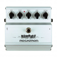 Педаль гітарна Rocktron Rampage Distortion