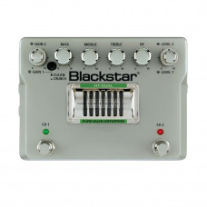 Педаль гітарна Blackstar HT-Dual (ламповий преамп)