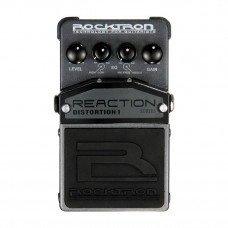 Педаль гітарна Rocktron Reaction Distortion 1