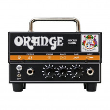 Підсилювач Orange Micro Dark MD