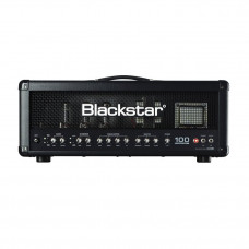 Підсилювач гіт. Blackstar S1-100 (ламповий)
