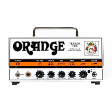 Підсилювач для бас гітари Orange Bass Terror BT500-H