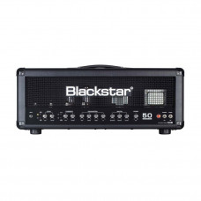 Підсилювач гіт. Blackstar S1-50 (ламповий)