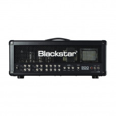 Підсилювач гіт. Blackstar S1-200 (ламповий)
