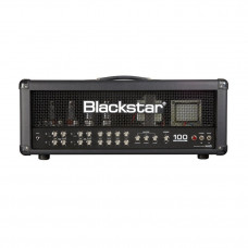 Підсилювач гіт. Blackstar S1-104 ЕL34 (ламповий)
