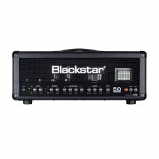 Підсилювач гіт. Blackstar S1-50 (ламповий) -