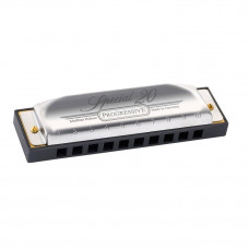 Гарм. Hohner M560086 G Special 20