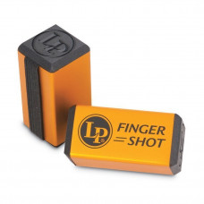 LP862600 Шейкер Finger Shots LP442F Wood