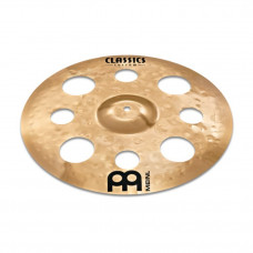 Тарілка Meinl CC16TRC-B Classics Custom Brilliant 16