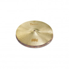 Тарілка Meinl B14JTH Byzance Jazz Thin Crash Hihat 14