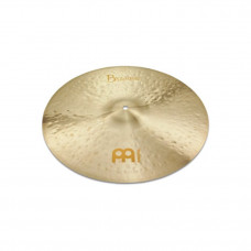 Тарілка Meinl B18JMTC Byzance Jazz Medium Thin Crash 18