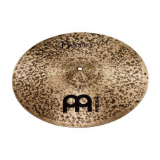 Тарілка Meinl B17DAC Byzance Dark 17