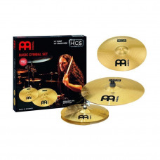 Тарілка Meinl MCS1418+14C