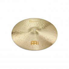 Тарілка Meinl B18JTC Byzance Jazz Thin Crash 18