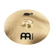 Тарілка Meinl MB20-19HC-B Mb20 19