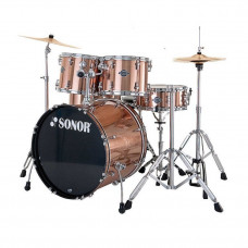 Ударна уст-ка SMF Studio Set 13071 Brushed Copper