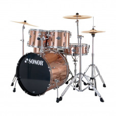 Ударна уст-ка SMF Stage 1 Set 13071 Brushed Copper