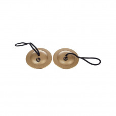 LP863050 Пальцеві тарілочки Latin Percussion LP436 Finger Cymbals