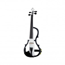 GS401646 Електро скрипка Gewa E-Violine line White