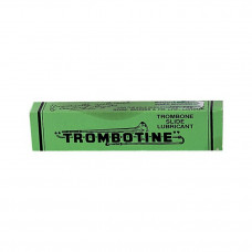 760460 Змазка для тромбона Trombotine