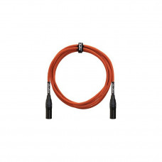 Кабель мікрофонний Orange CA028 (XLR/XLR, 10ft, 3м)