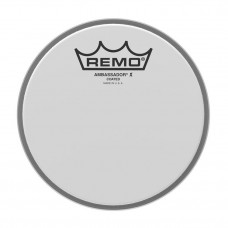 Пластик REMO AX-0106-00 BAT/ AMB/COAT 6