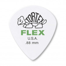 Набір медіаторів Dunlop Tortex Flex Jazz III 468P .88mm (12шт)