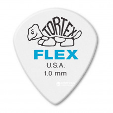 Набір медіаторів Dunlop Tortex Flex Jazz III XL 466P 1.0mm (12шт)