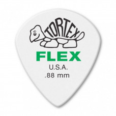 Набір медіаторів Dunlop Tortex Flex Jazz III XL 466P .88mm (12шт)