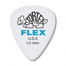 Набір медіаторів Dunlop Tortex Flex Standard 428P 1.0mm (12шт)