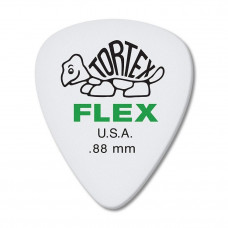 Набір медіаторів Dunlop Tortex Flex Standard 428P .88mm (12шт)
