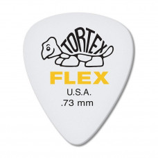 Набір медіаторів Dunlop Tortex Flex Standard 428P .73mm (12шт)