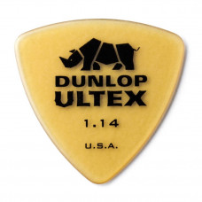 Набір медіаторів Dunlop Ultex Triangle 426P 1.14mm (6шт)