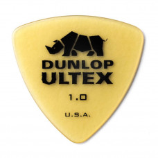 Набір медіаторів Dunlop Ultex Triangle 426P 1.0mm (6шт)
